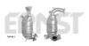 ERNST 758581 Catalytic Converter